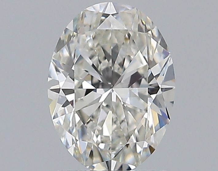 1.3 Carat Oval Diamond