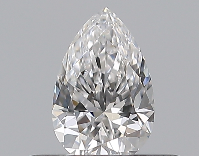 0.3 CaratD-VS1 - Cut Pear Diamond