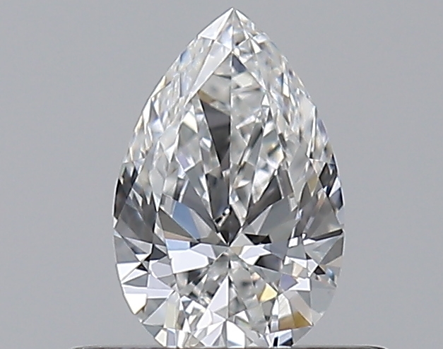 0.32 CaratE-VVS2 - Cut Pear Diamond