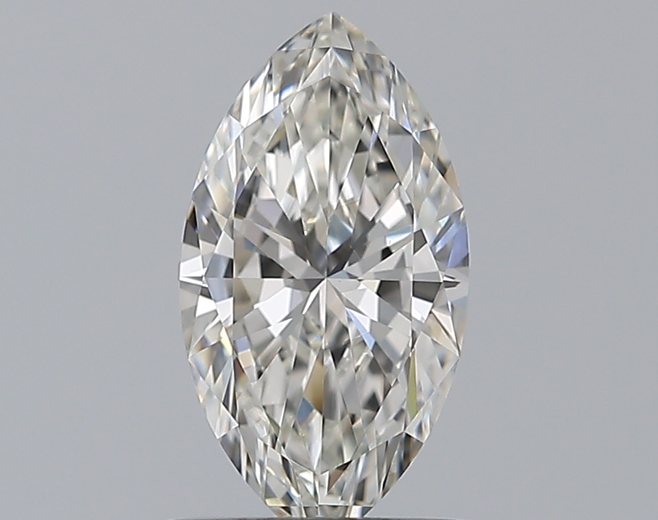 0.7 CaratH-VS2 - Cut Marquise Diamond