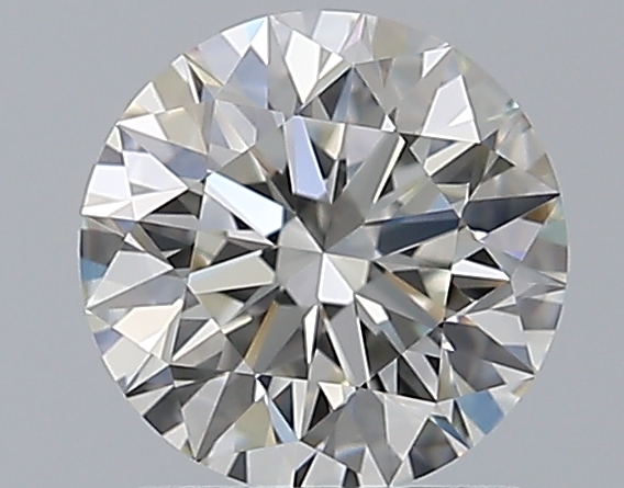 1.15 CaratI-IF EX Cut Round Diamond
