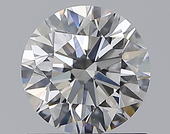 0.9 CaratG-VS1 EX Cut Round Diamond