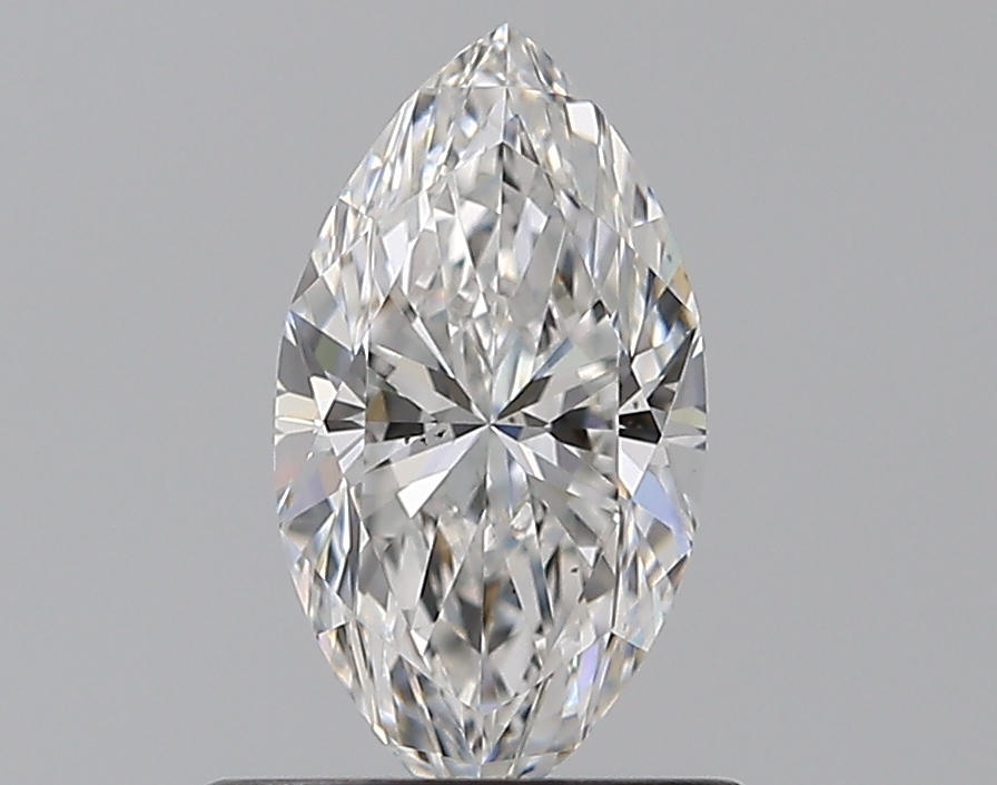 0.72 CaratE-VS2 - Cut Marquise Diamond