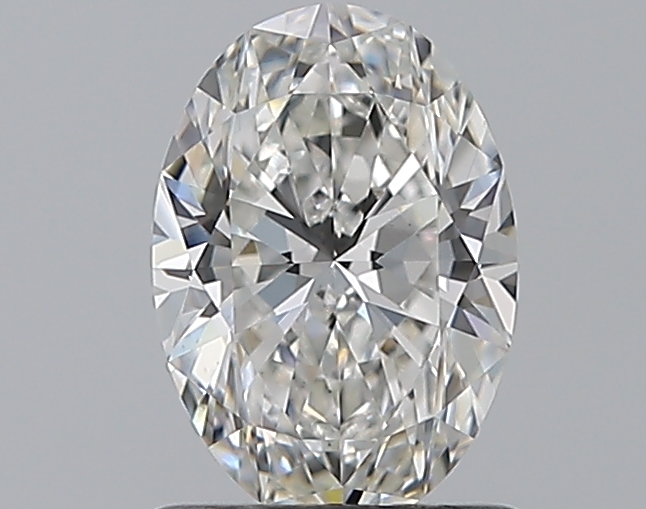 1.03 CaratG-VS1 - Cut Oval Diamond