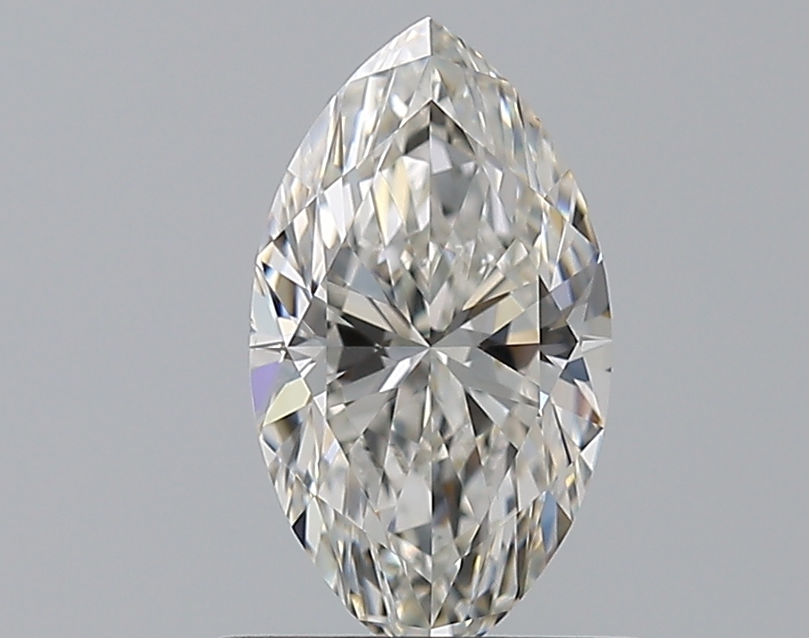 0.9 CaratH-VS1 - Cut Marquise Diamond