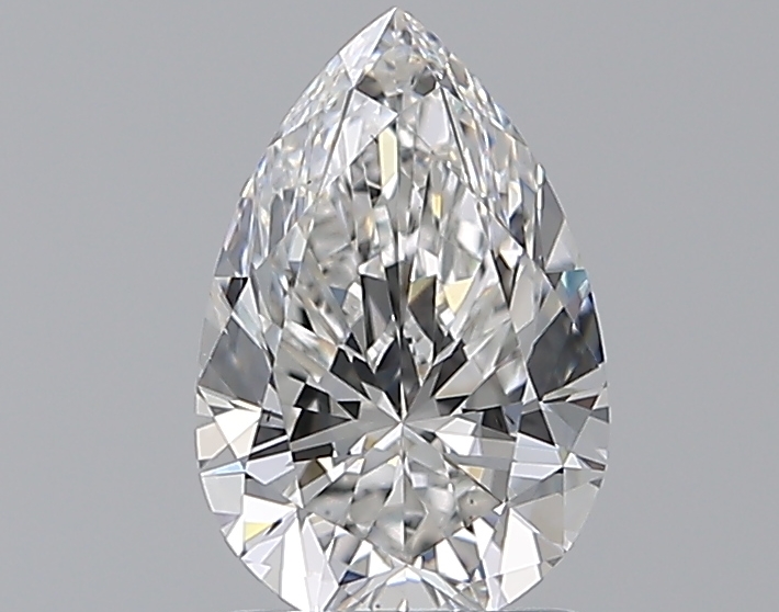 1.5 CaratG-VS2 - Cut Pear Diamond