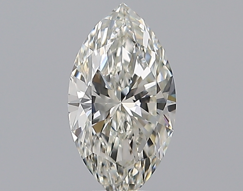 1.01 CaratJ-VS2 - Cut Marquise Diamond