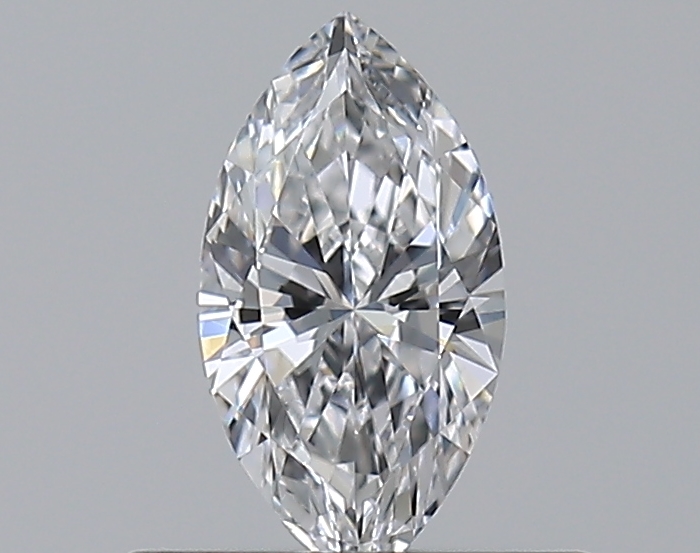 0.3 CaratD-VVS2 - Cut Marquise Diamond