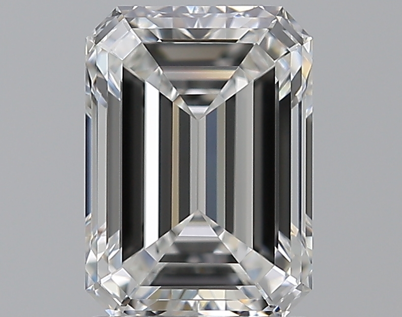 1.6 Carat Emerald Diamond