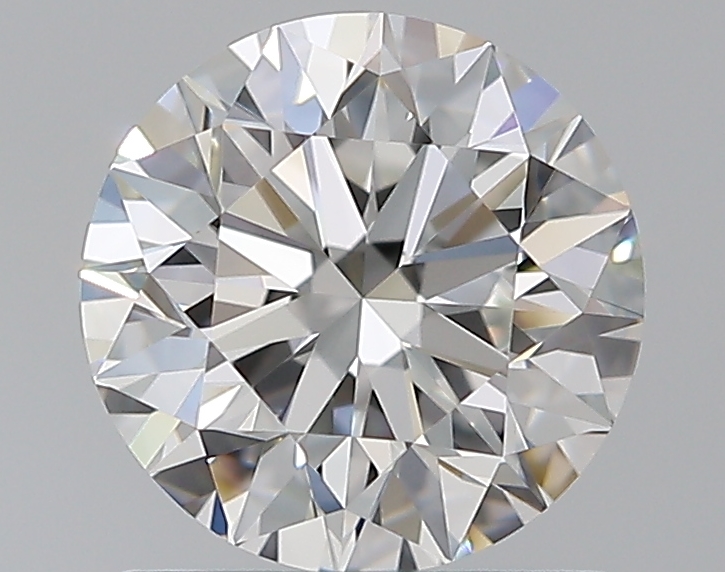 1.2 CaratF-VVS1 EX Cut Round Diamond
