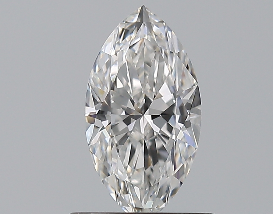 0.72 CaratE-VVS1 - Cut Marquise Diamond