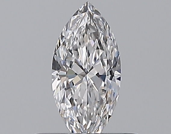 0.31 CaratD-VS1 - Cut Marquise Diamond