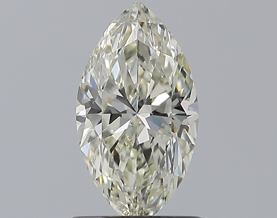 0.96 CaratK-VS2 - Cut Marquise Diamond