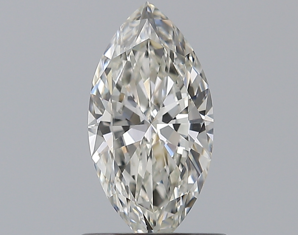 0.7 CaratI-VS2 - Cut Marquise Diamond