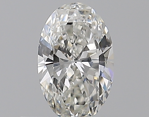 0.32 CaratG-VVS1 - Cut Oval Diamond
