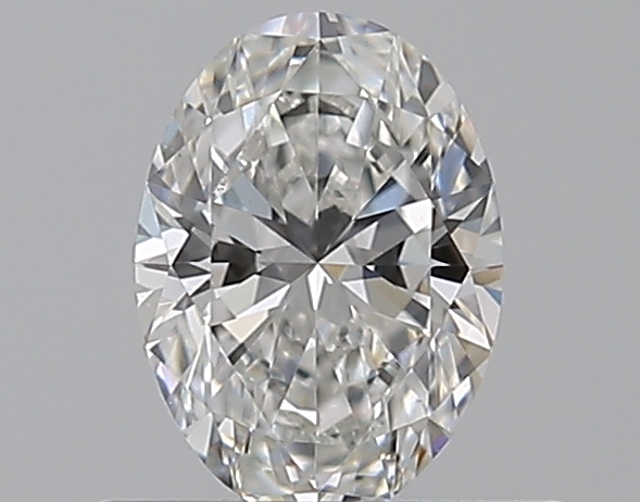0.4 CaratG-VS2 - Cut Oval Diamond