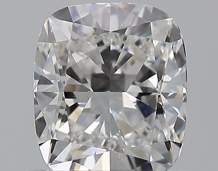 0.75 Carat CUSHION B Diamond