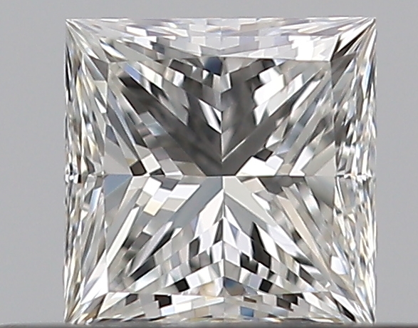 0.34 Carat Princess Diamond