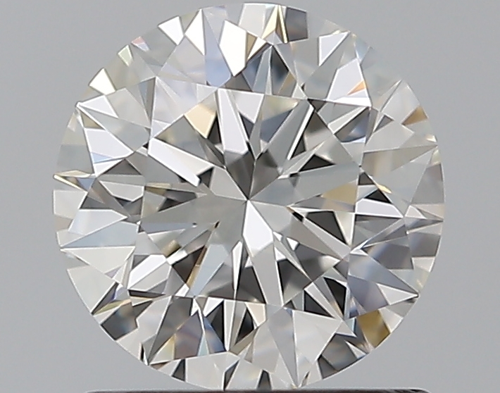1.11 Carat Round Diamond