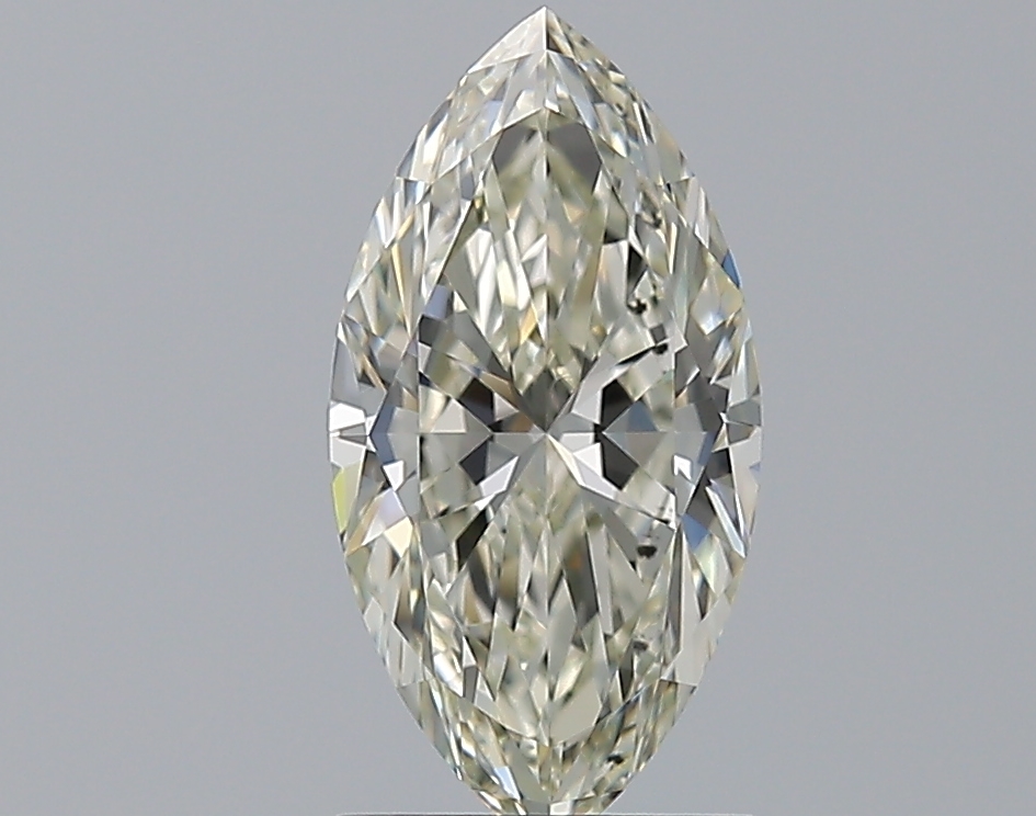 1.5 CaratL-VS2 - Cut Marquise Diamond