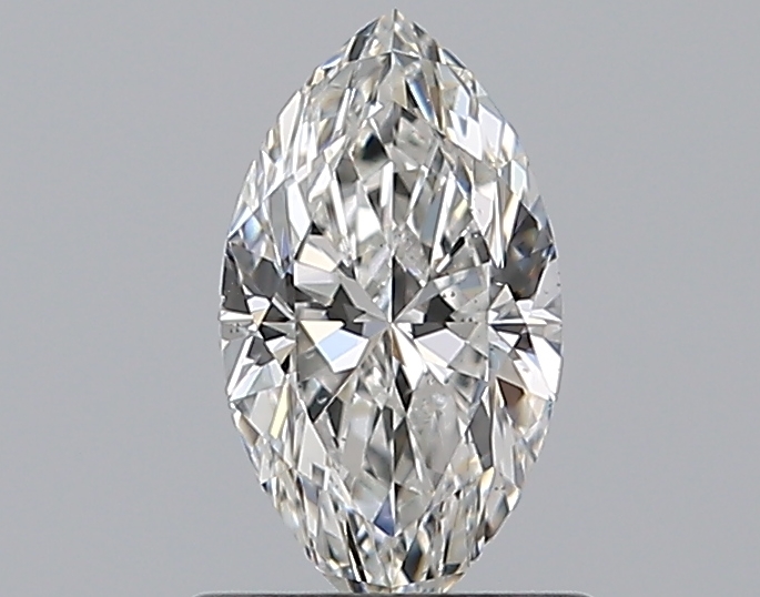 0.7 CaratG-VS2 - Cut Marquise Diamond