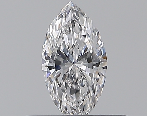 0.3 CaratD-SI1 - Cut Marquise Diamond