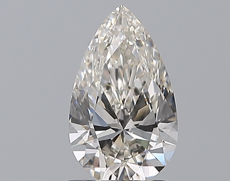 1.02 CaratI-VVS2 - Cut Pear Diamond