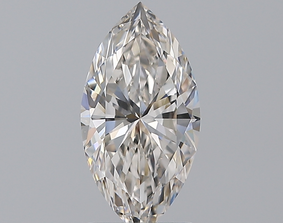 1.51 CaratH-VVS2 - Cut Marquise Diamond
