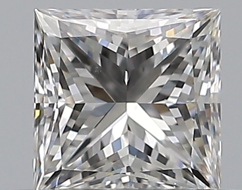 0.32 CaratG-VS2 - Cut Princess Diamond