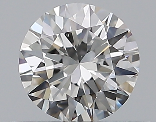 0.3 CaratG-VS2 VG Cut Round Diamond