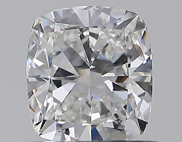 0.69 Carat CUSHION B Diamond