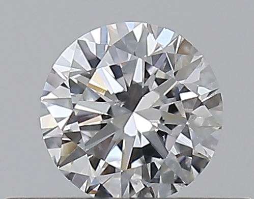0.3 CaratE-SI2 VG Cut Round Diamond