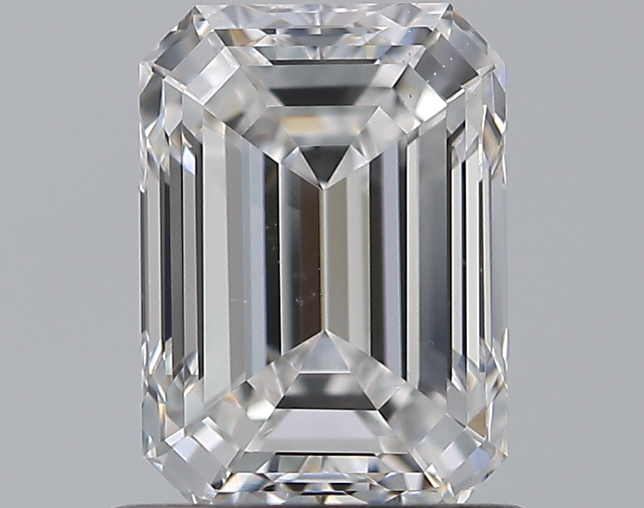 1.2 CaratE-VS2 - Cut Emerald Diamond