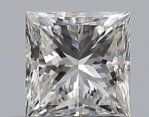 0.41 CaratH-VS2 - Cut Princess Diamond