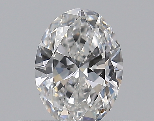 0.32 CaratE-VS2 - Cut Oval Diamond