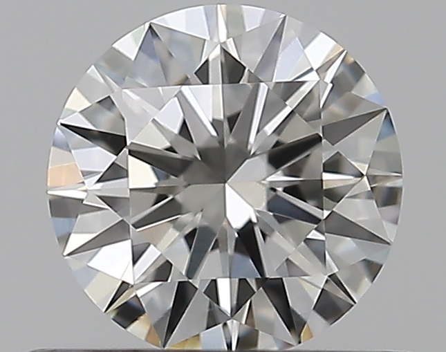 0.5 CaratG-VS1 EX Cut Round Diamond