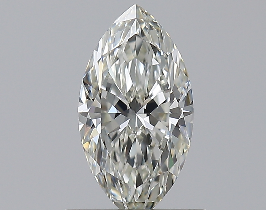 0.71 CaratJ-VVS2 - Cut Marquise Diamond