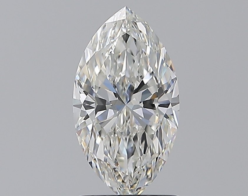 1.61 CaratH-VS1 - Cut Marquise Diamond