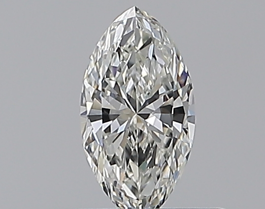 0.35 CaratH-VS1 - Cut Marquise Diamond