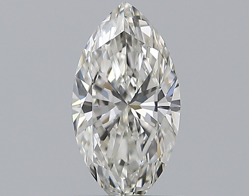 0.51 CaratH-VVS1 - Cut Marquise Diamond