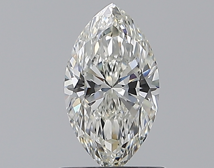 0.96 CaratI-VVS2 - Cut Marquise Diamond
