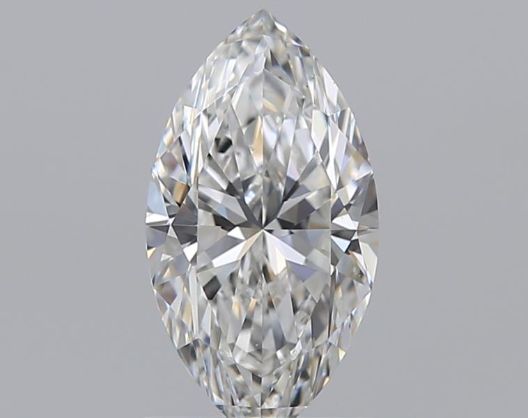 1 CaratG-VS2 - Cut Marquise Diamond