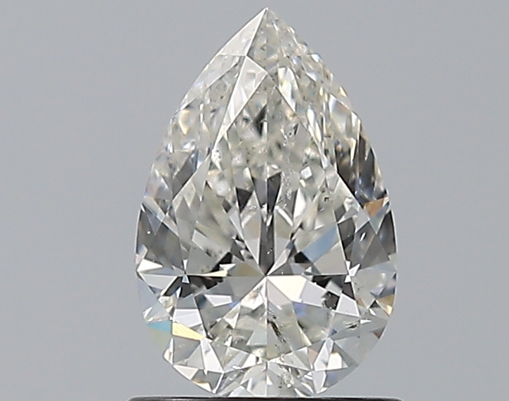 1.01 CaratI-SI2 - Cut Pear Diamond