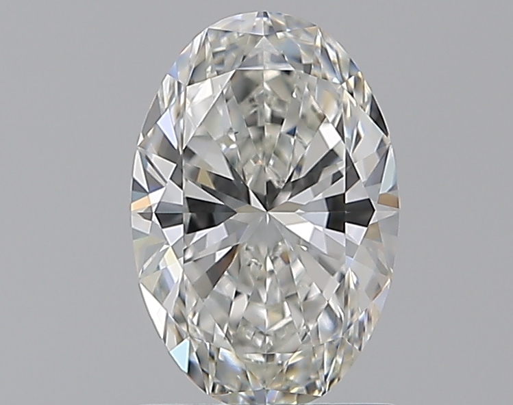 1.01 CaratG-VS1 - Cut Oval Diamond