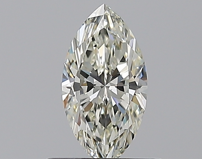 0.53 CaratK-VVS1 - Cut Marquise Diamond