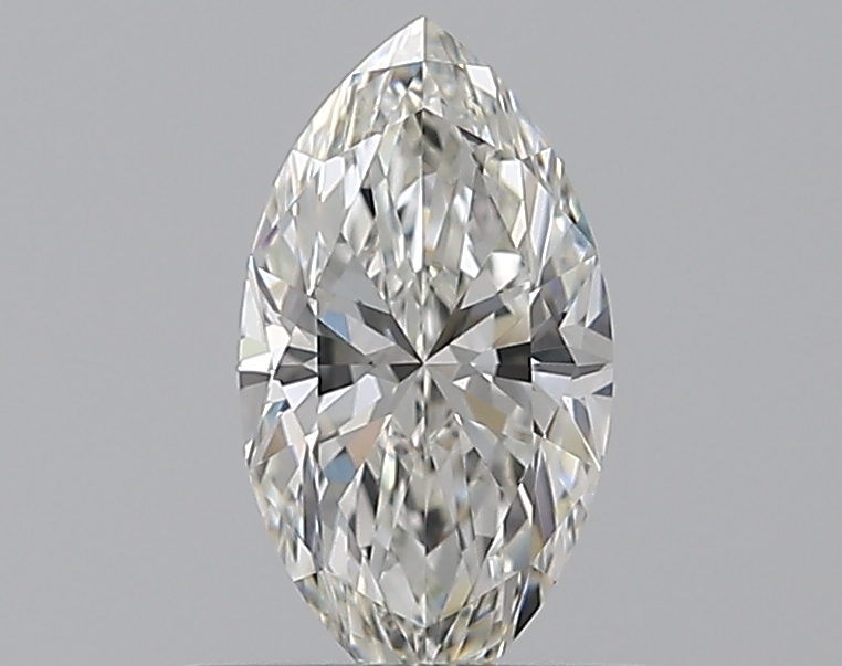 0.5 CaratH-VS1 - Cut Marquise Diamond