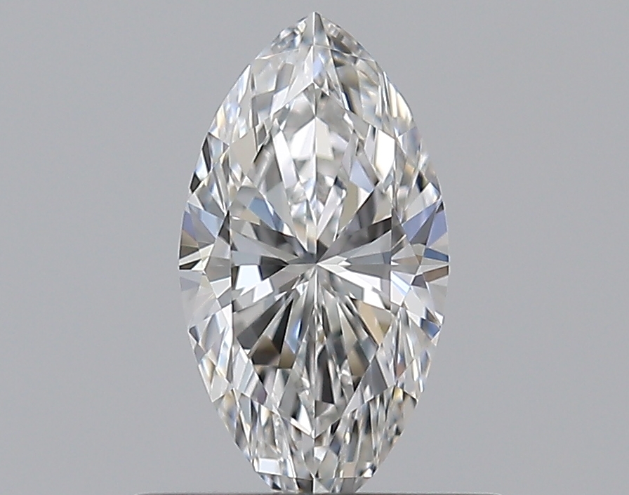0.51 CaratF-VVS2 - Cut Marquise Diamond
