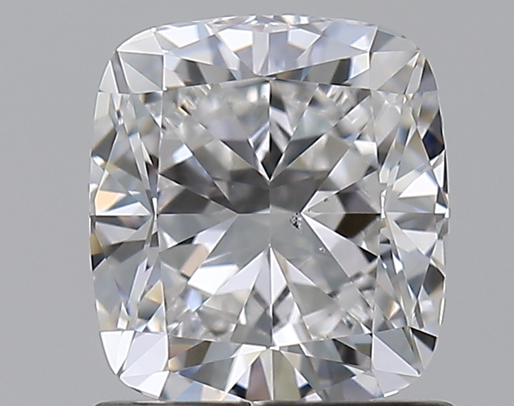 1.01 CaratE-VS2 - Cut CUSHION B Diamond