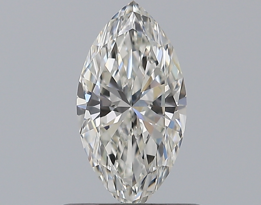 0.53 CaratH-VVS1 - Cut Marquise Diamond