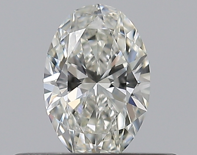 0.3 CaratI-VVS1 - Cut Oval Diamond